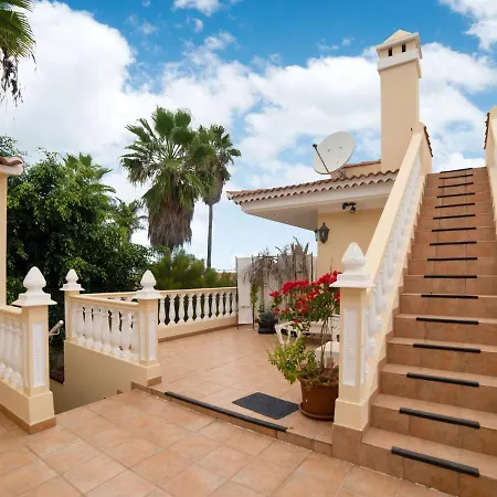Appealing In With Private Pool *