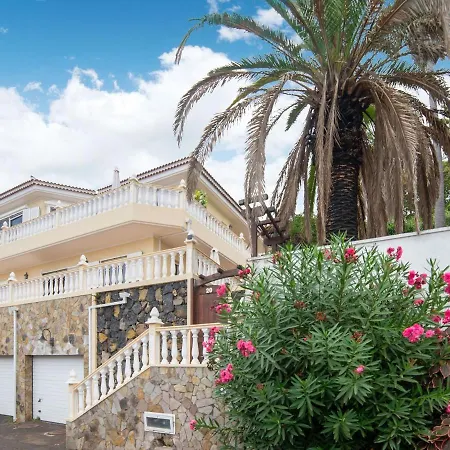 Villa Appealing In With Private Pool *