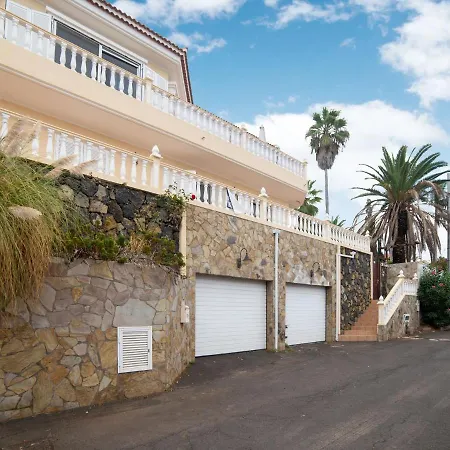 Appealing In With Private Pool * Santa Úrsula